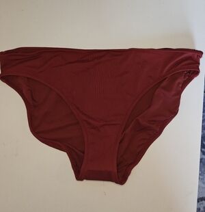 AMAZON ESSENTIALS Women's Bikini Bottoms